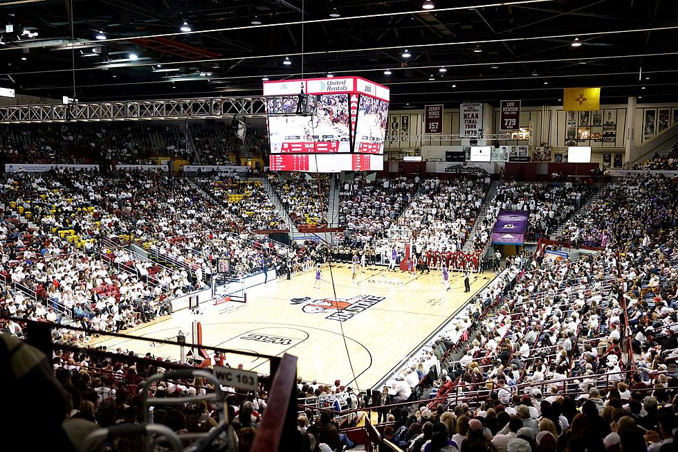 NMSU Hoops Attendance Will Suffer With No Food or Drink at Games
