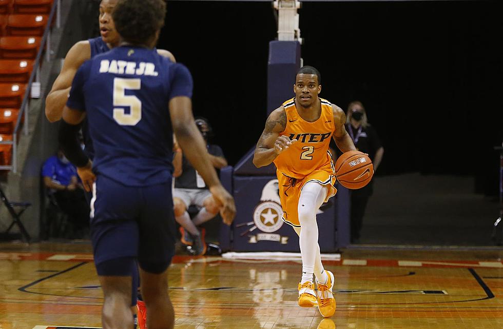 Transfer Portal Buzz: Trio of UTEP Guards Enter Portal on Tuesday