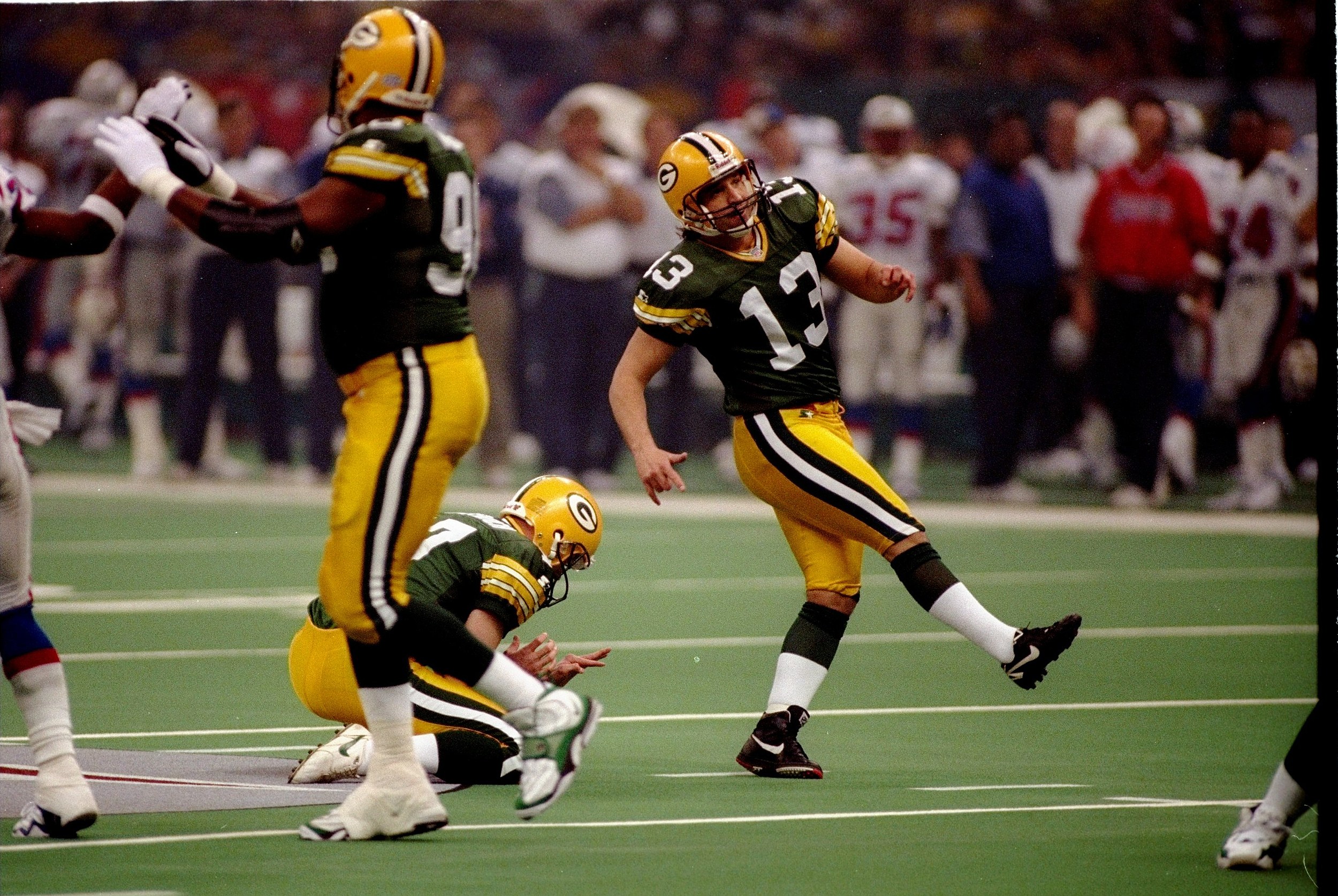 Photos: Super Bowl XXX – Dallas Cowboys and Pittsburgh Steelers – The  Mercury News