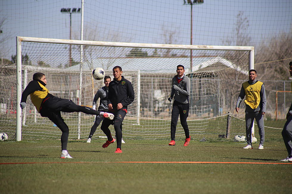 FC Juarez Hosts Fourth Place Tigres, Once Again Looks to Improve