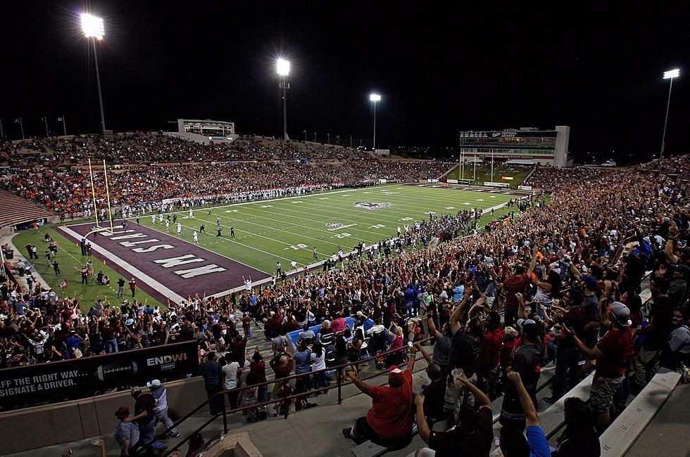 NMSU Football Signs 4 More Players in Jerry Kills First Recruiting Class