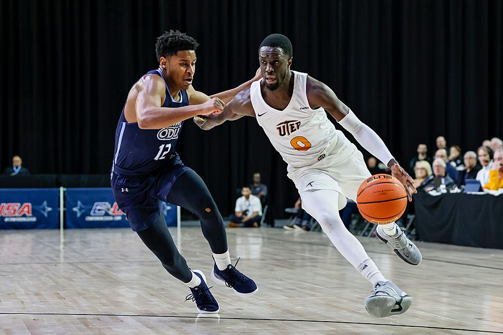 Transfer Portal Buzz: C-USA Leading Scorer Souley Boum Enters the Portal, Targets Pro Basketball Route