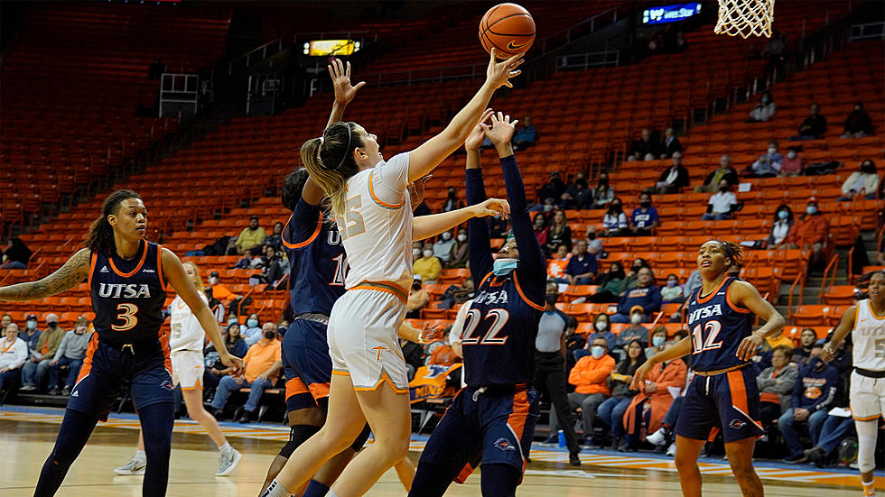 UTEP Women’s Basketball Season Finishes in First Round C-USA Exit