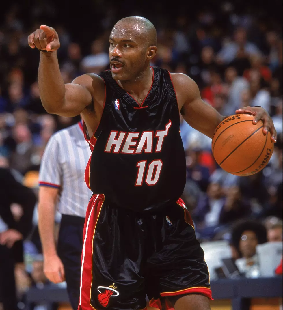 Tim Hardaway #10