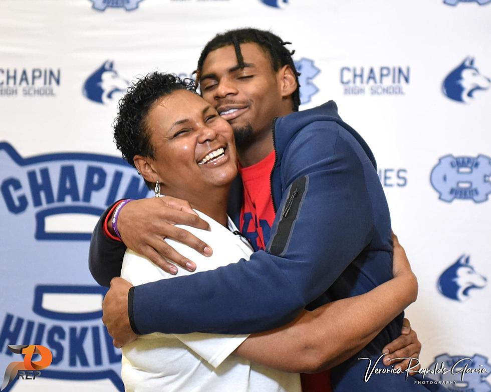 Chapin Standout Junior KJ Lewis Commits to Pac-12 Powerhouse Arizona