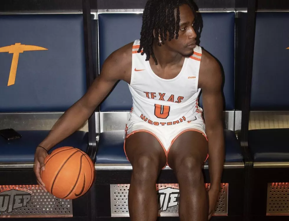 Southern Miss Transfer Guard Tae Hardy Commits to UTEP