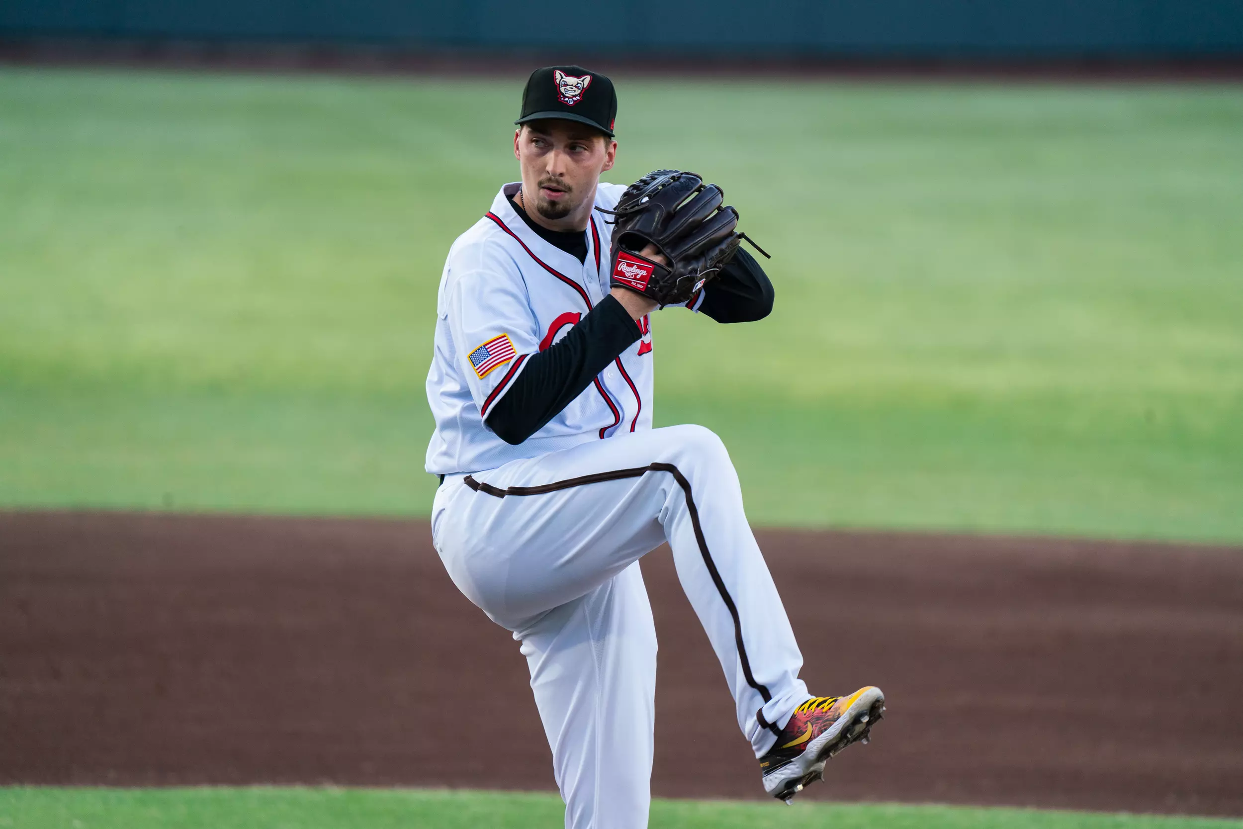 El Paso Chihuahuas Continue to Bark With Loaded Lineup