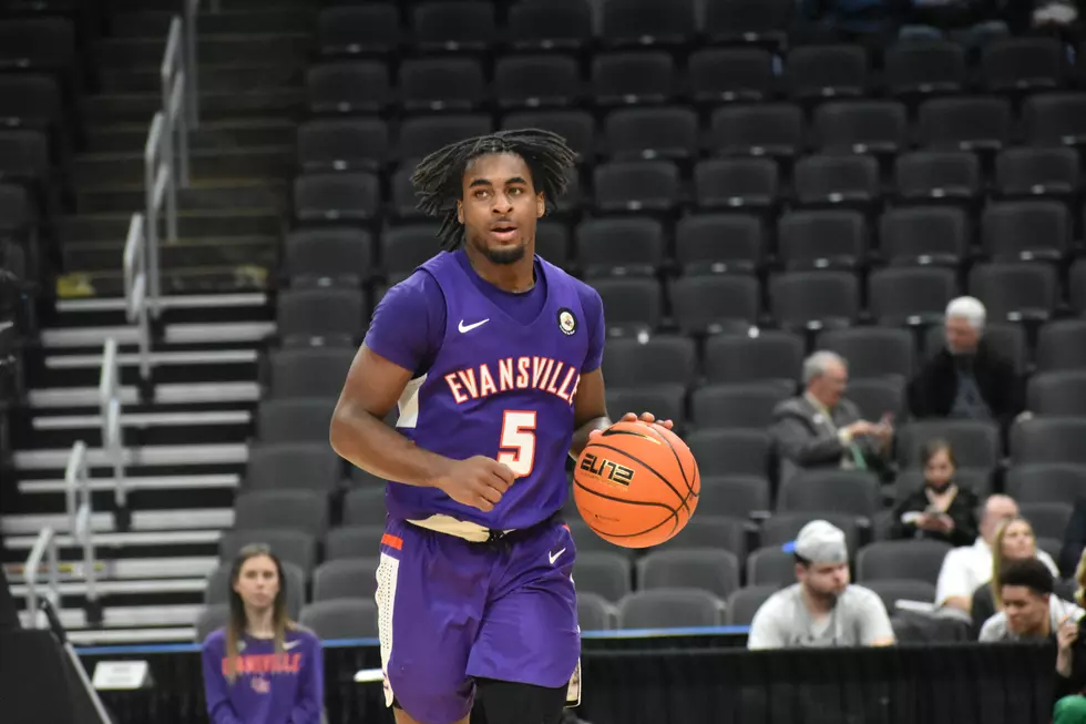 UTEP Adds Evansville’s Shamar Givance to Bolster Point Guard Spot