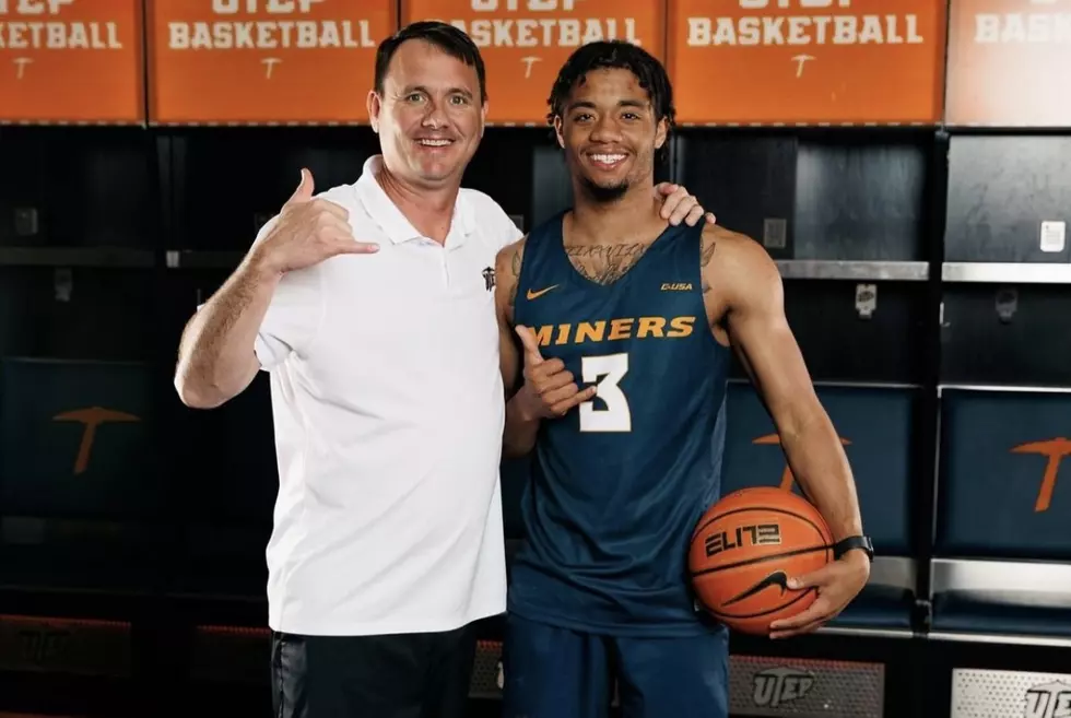 JUCO Point Guard Malik Zachery Commits to UTEP Basketball