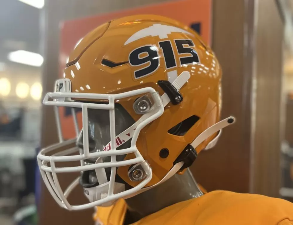 UTEP Athletics Launches &#8216;915&#8217; Promotional Campaign with Discounted Tickets
