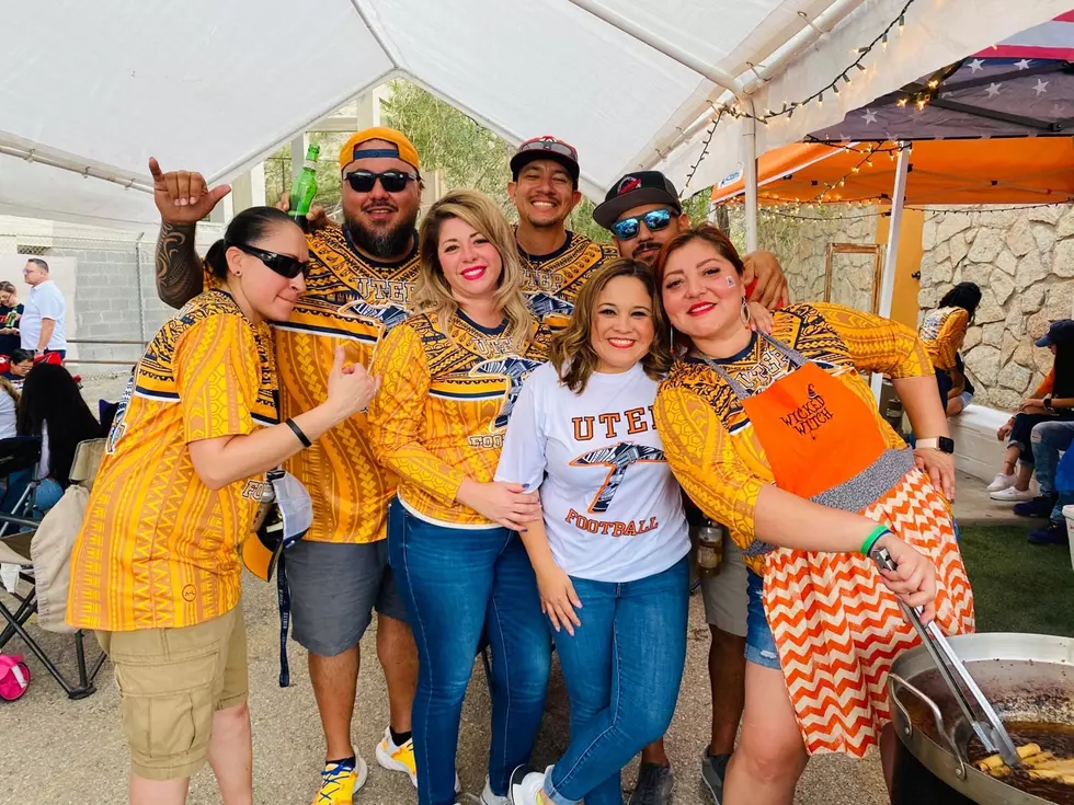 Boots, BBQ & Banners: Fans Show Off Their Best Custom UTEP Gear
