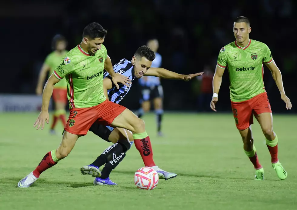 FC Juarez Remains Undefeated After Draw with Queretaro