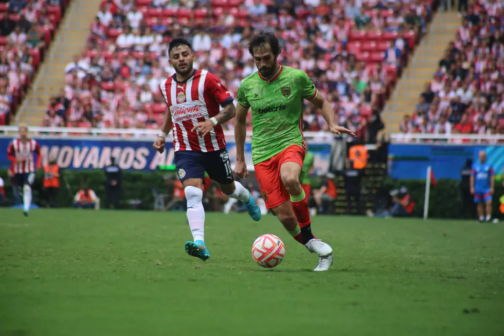 Bravos look to improve after a season opening draw at Chivas