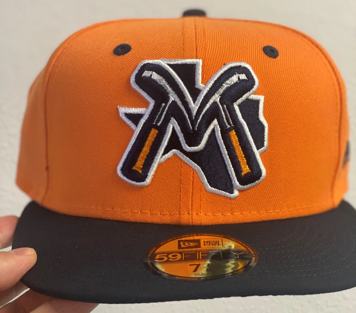 Did Midland RockHounds Steal UTEP's Thunder with New Cap?