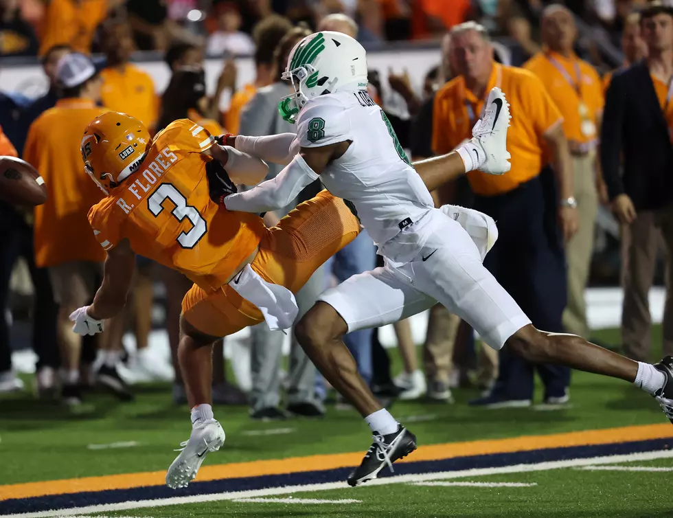 ‘Execution’ and ‘Efficiency’ Emphasized as UTEP Football Regroups from Week Zero Loss to UNT