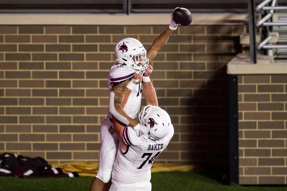 Texas State Is a Nice Home and Home Series for UTEP Football