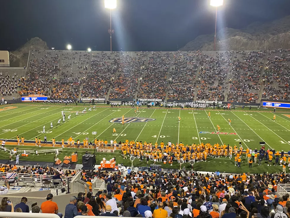 Missed Opportunities Could Cost UTEP Fans and Millions