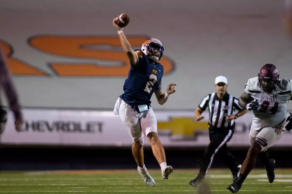 UTEP Football Continues to Have Execution Issues on Offense