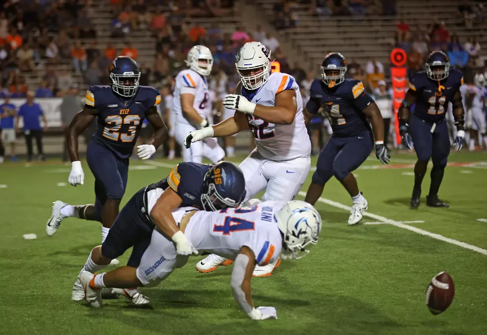 Record Aside, Dallas Cowboys and UTEP Football Are Mirror Images