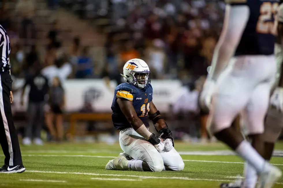 Stock Up, Stock Down Following UTEP’s Upset Win Over Charlotte