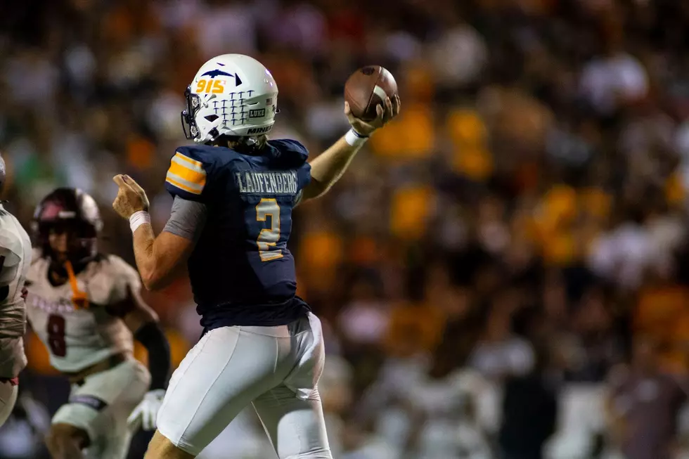 UTEP Football 2023 Schedule Released with 3 Wednesday Games