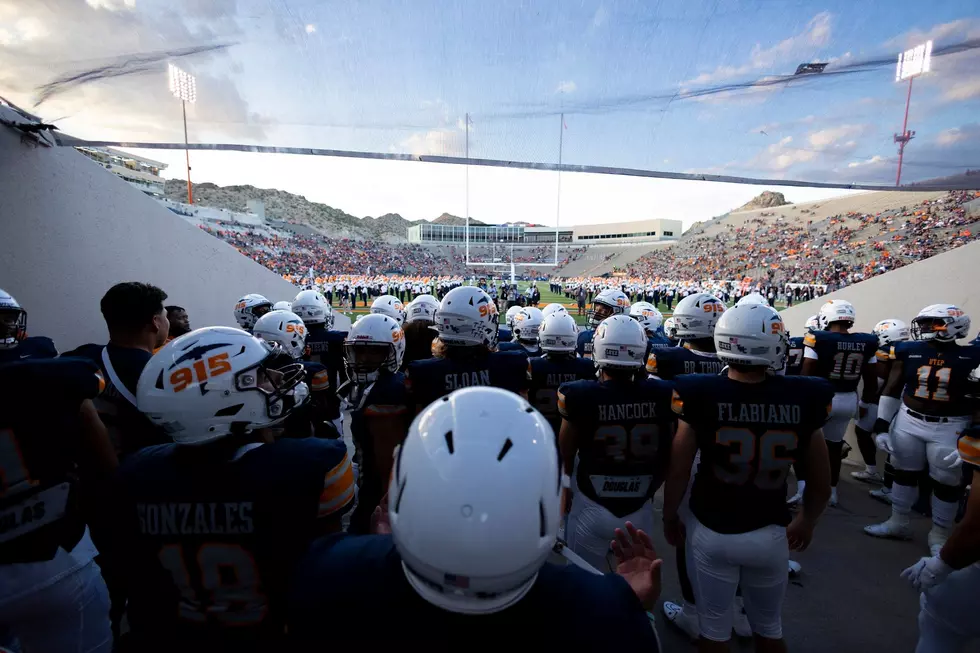 After a 5-7 Finish, What’s Next for UTEP Football?