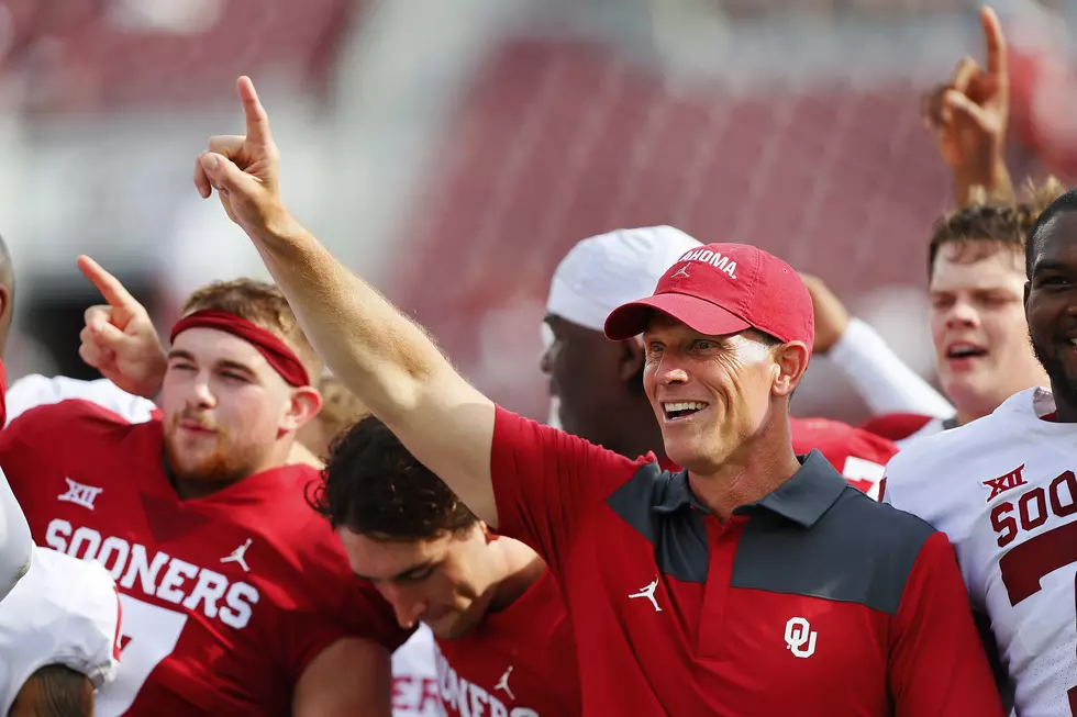 Oklahoma Football Brings New Look in Matchup with UTEP