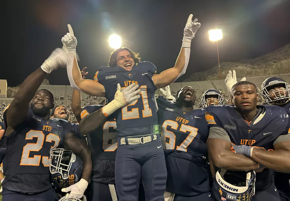 Stock Up, Stock Down Following UTEP’s Upset Win Over Boise State