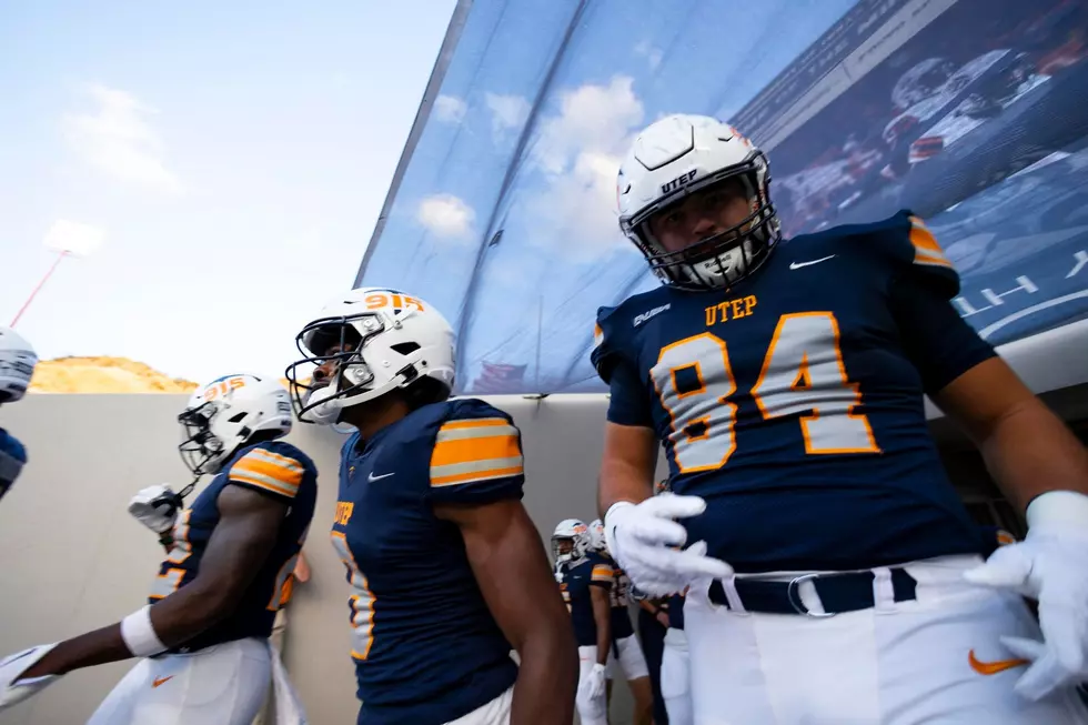 UTEP Football Games on Weeknights? It Could Be a Reality in 2023 with New C-USA TV Deal