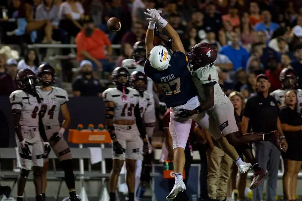 Conference USA Fumbles The Ball with UTEP and NMSU Football Game