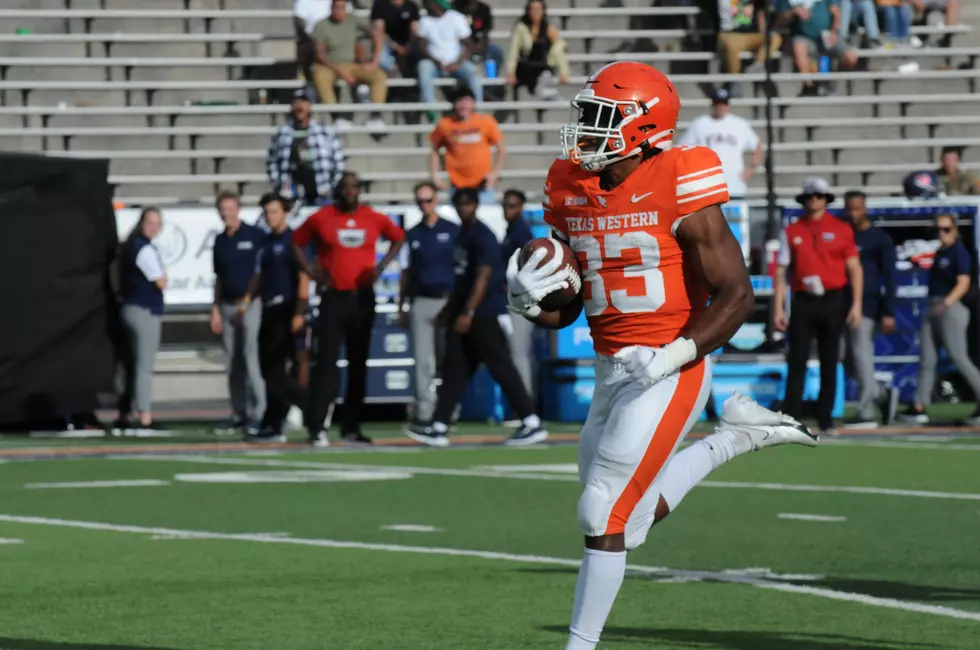 Stock Up, Stock Down Following UTEP’s 24-21 Win Over FAU