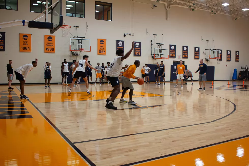 This UTEP Men's Basketball Team Has An Entirely Different Feel