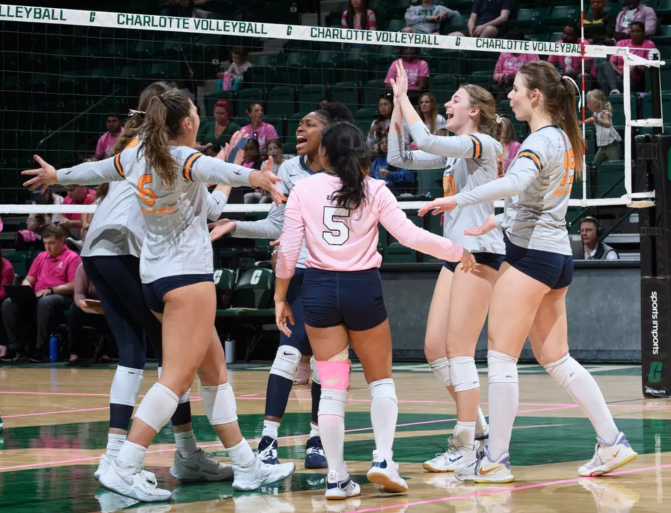 UTEP Volleyball is Hitting Their Stride at the Right Time