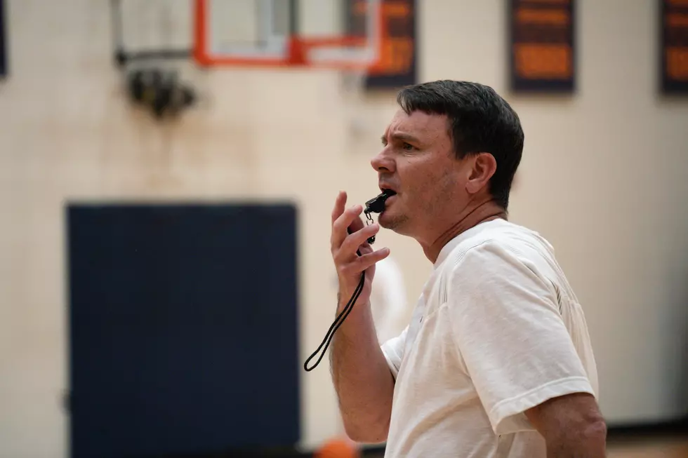 UTEP Basketball Scrimmage Against Tarleton Filled With Defense