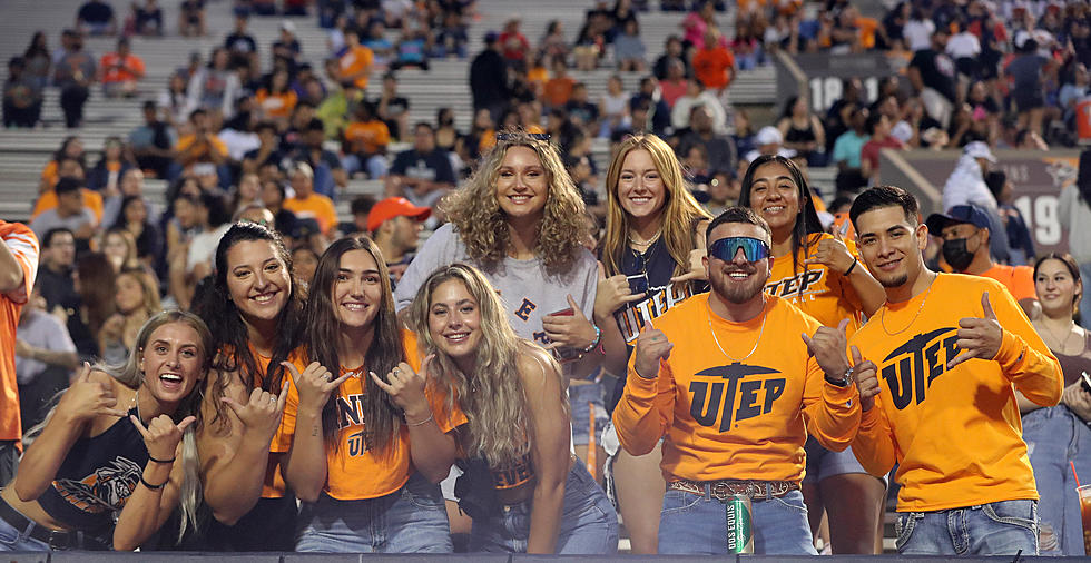 UTEP Athletics Attendance: Student Perspectives on Motivation, Hurdles, and Potential Solutions