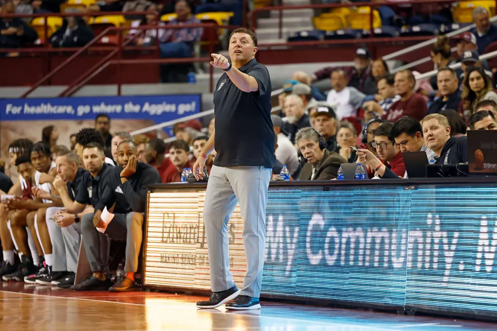 Plenty Of Questions Remain For NMSU Men’s Basketball Program