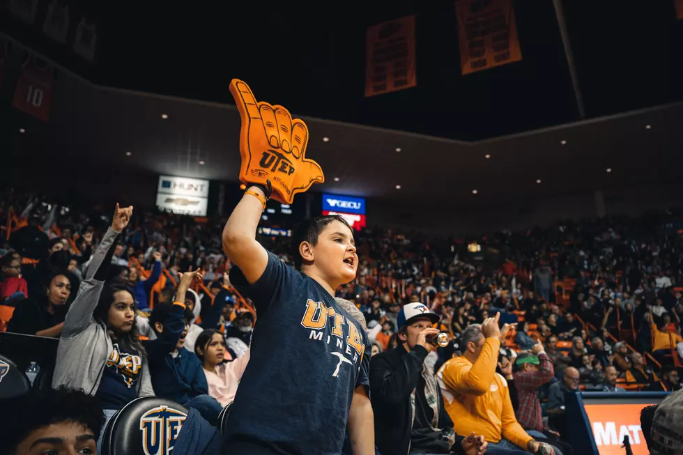 UTEP Athletics