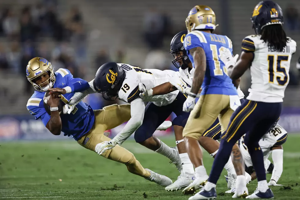 Five Early Sun Bowl Storylines Ahead of UCLA vs. Pitt