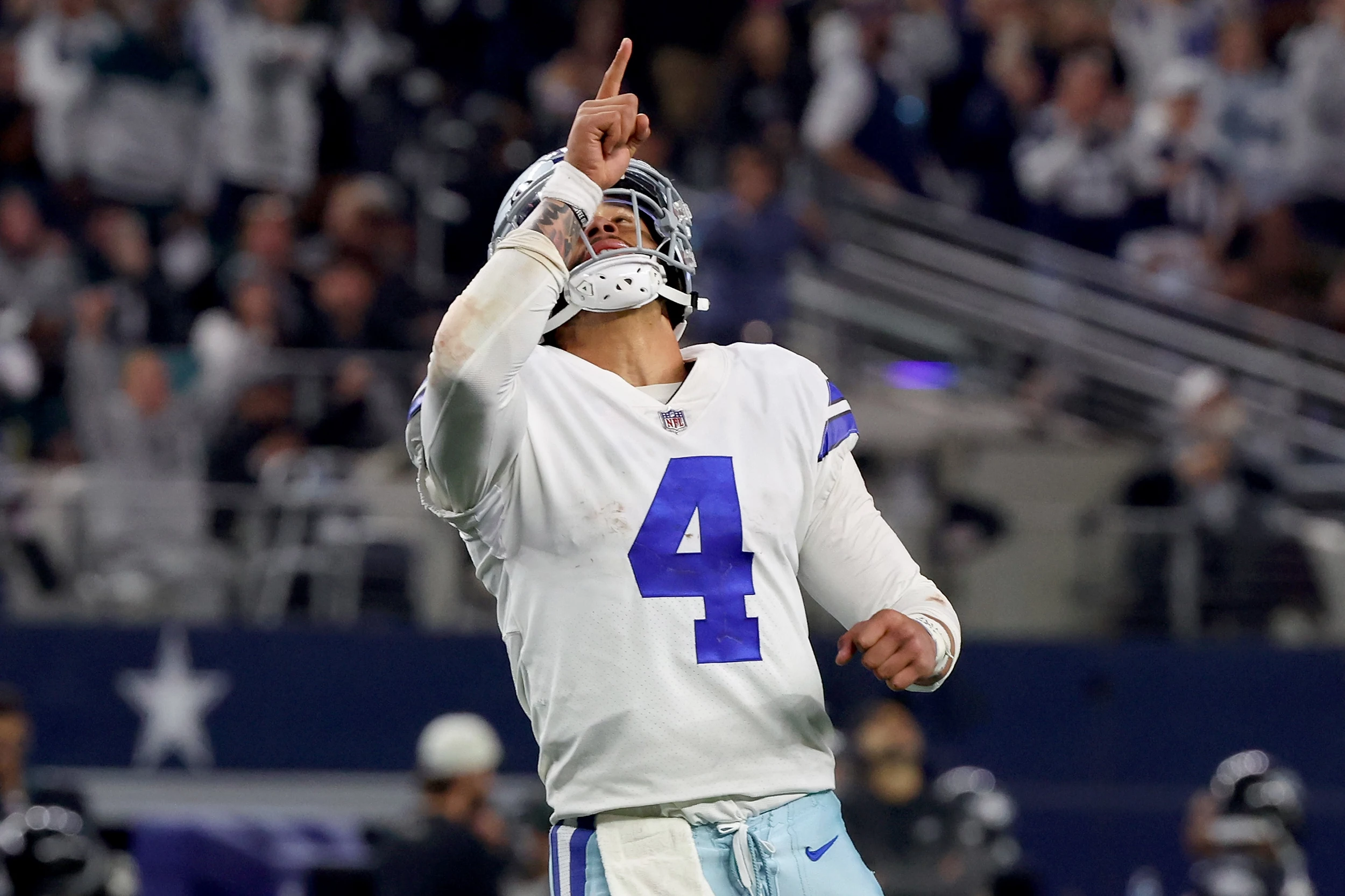 Dallas Cowboys Super Bowl Odds: What Are the Cowboys' Chances of