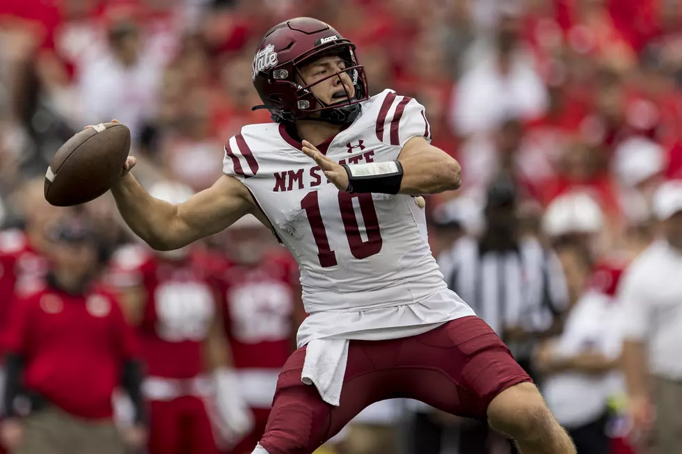 New Mexico State Quick Lane Bowl Invite Shows Magic of Jerry Kill