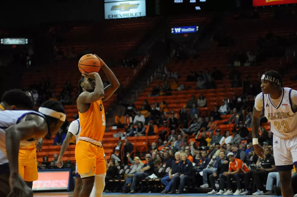 Free Throws Have Become Kryptonite For UTEP Men&#8217;s Basketball Team