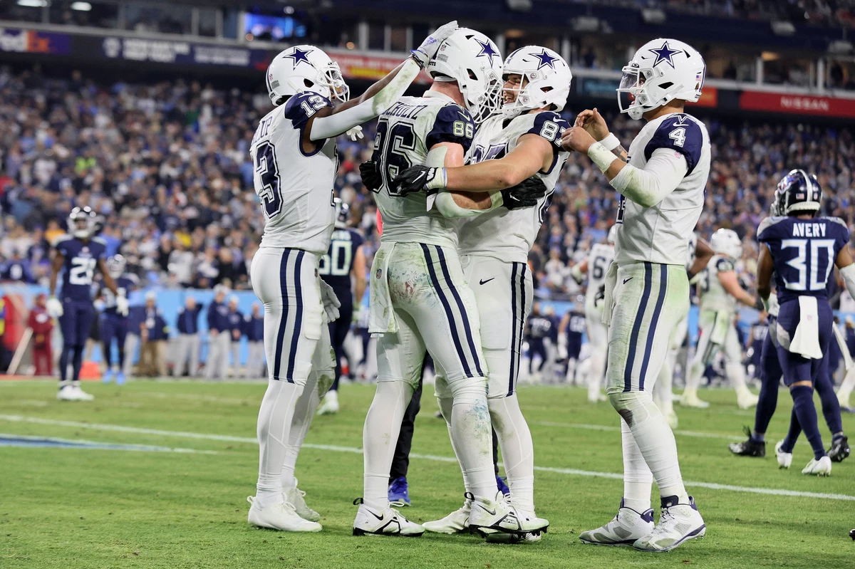 Will 2023 Be A Special Year For The Dallas Cowboys?