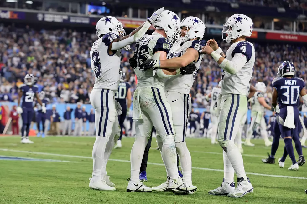 Will 2023 Be A Special Year For The Dallas Cowboys?