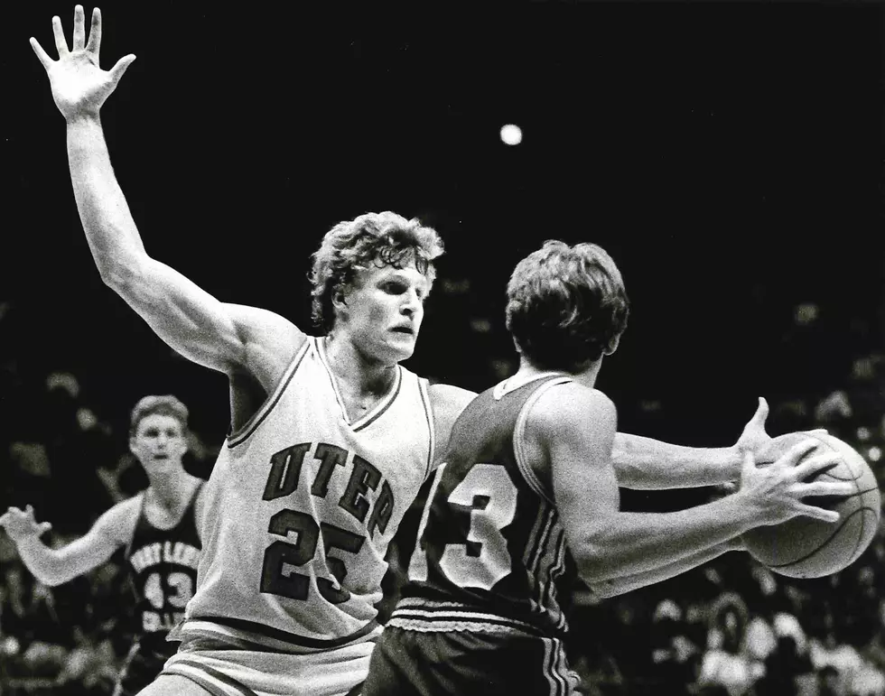 Former UTEP and Australian Basketball Star Kent Lockhart Has Died