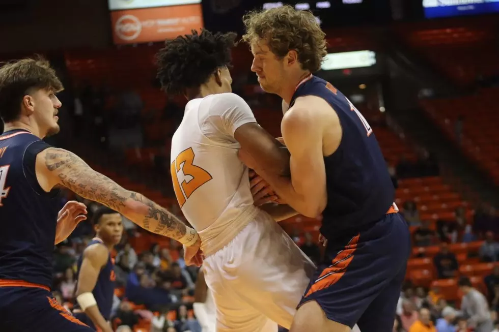 Strong Start Takes Sting Out Of Rattlers In Wire-To-Wire Win - UTEP Miners