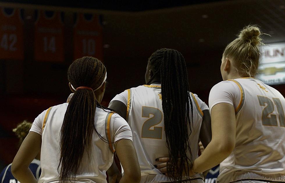 UTEP Punches Ticket to WNIT, Faces Texas Tech in 1st Round on Thursday