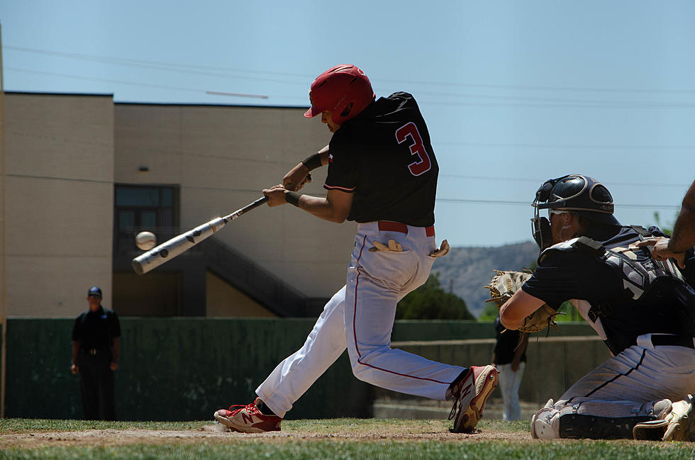 Sul Ross Baseball Continues El Paso Pipeline with 8 Local Players