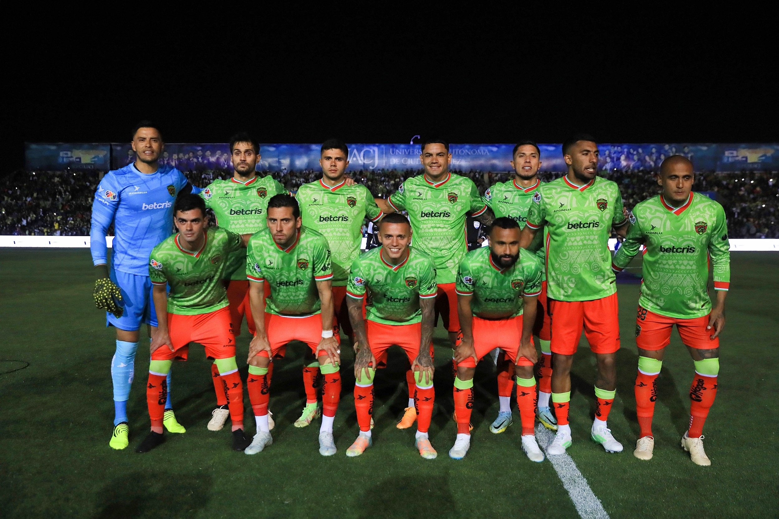 FC Juarez Braces for Club America Amid Offseason Rebuild