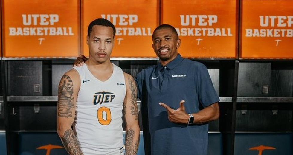 UTEP Lands Top Buffalo Guard Yazid Powell. Now What’s Next in Recruiting?