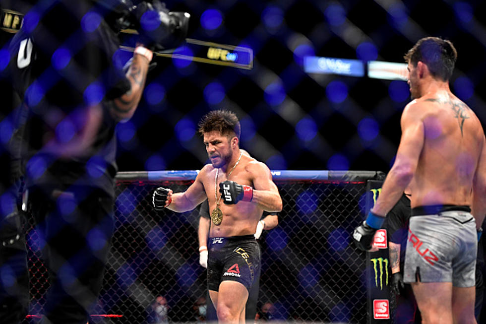 UFC 288 Preview: Cejudo vs. Sterling Fight Has El Paso-Las Cruces Twist